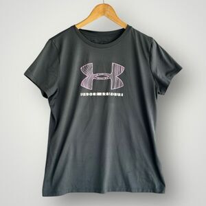 🎉5 for $45 🎉under armour Tshirt Top Women Size XL